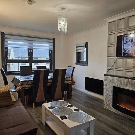 Regina Apartment In Φορτ Γουίλιαμ Εξωτερικό φωτογραφία