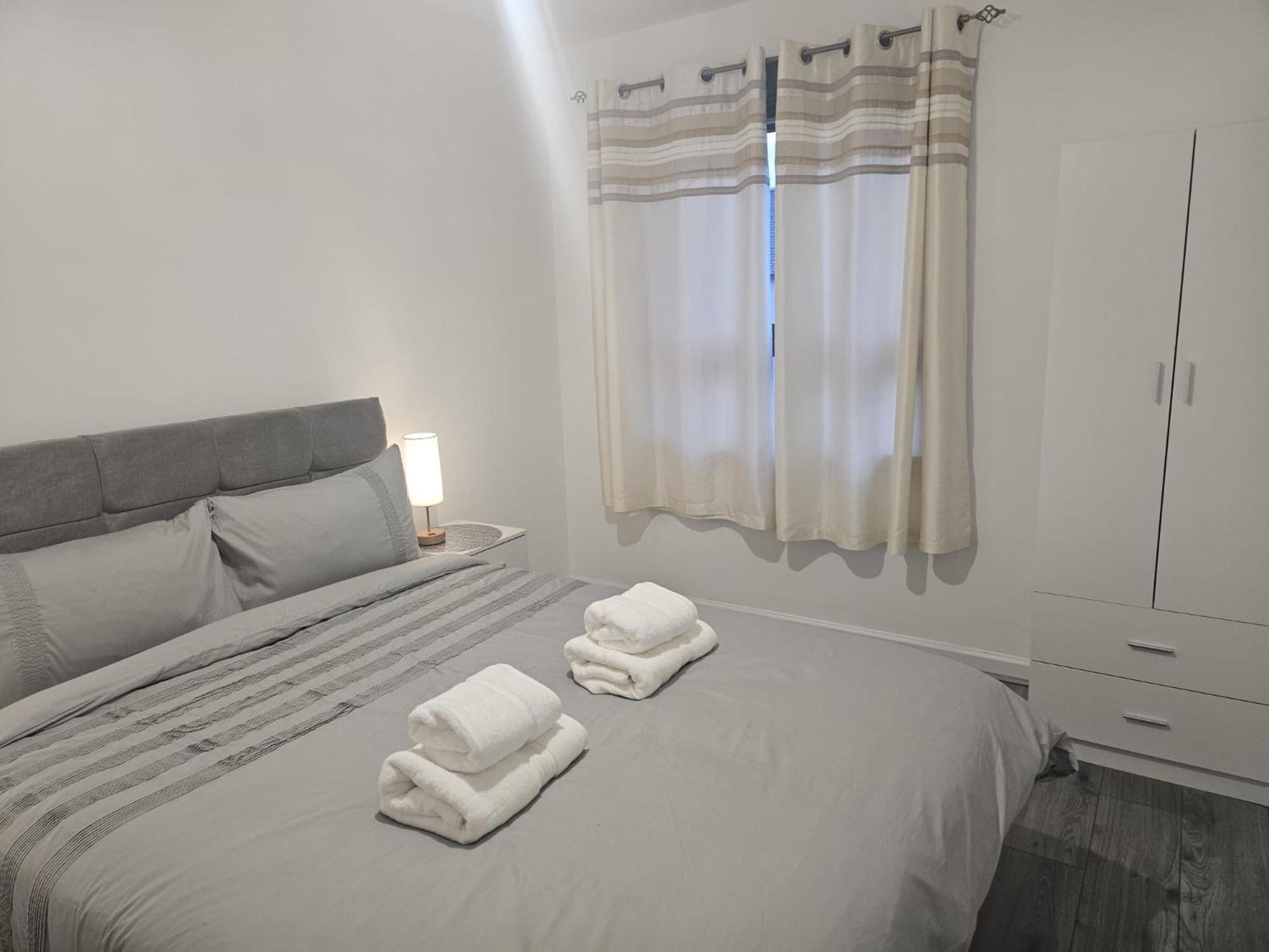 Regina Apartment In Φορτ Γουίλιαμ Εξωτερικό φωτογραφία